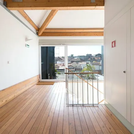 Fontainhas Stylish By Da'home Oporto