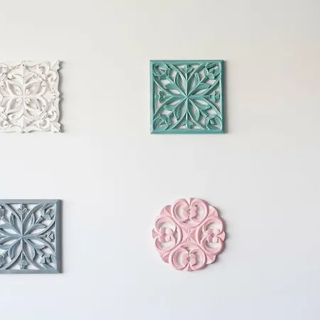 Fontainhas Stylish By Da'home Oporto